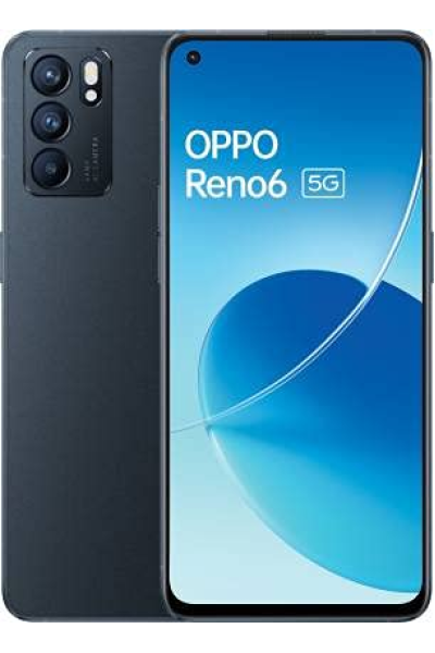 Oppo Reno6 5G